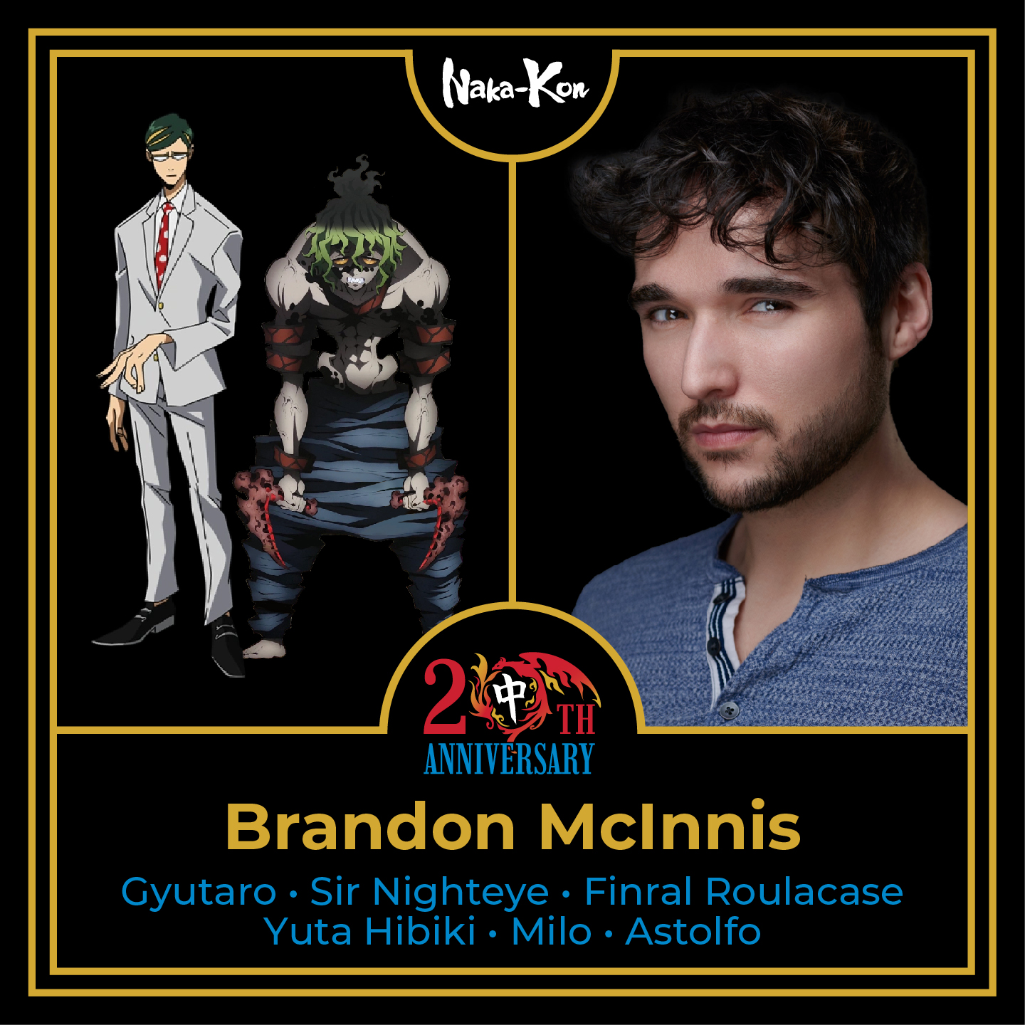 Brandon McInnis