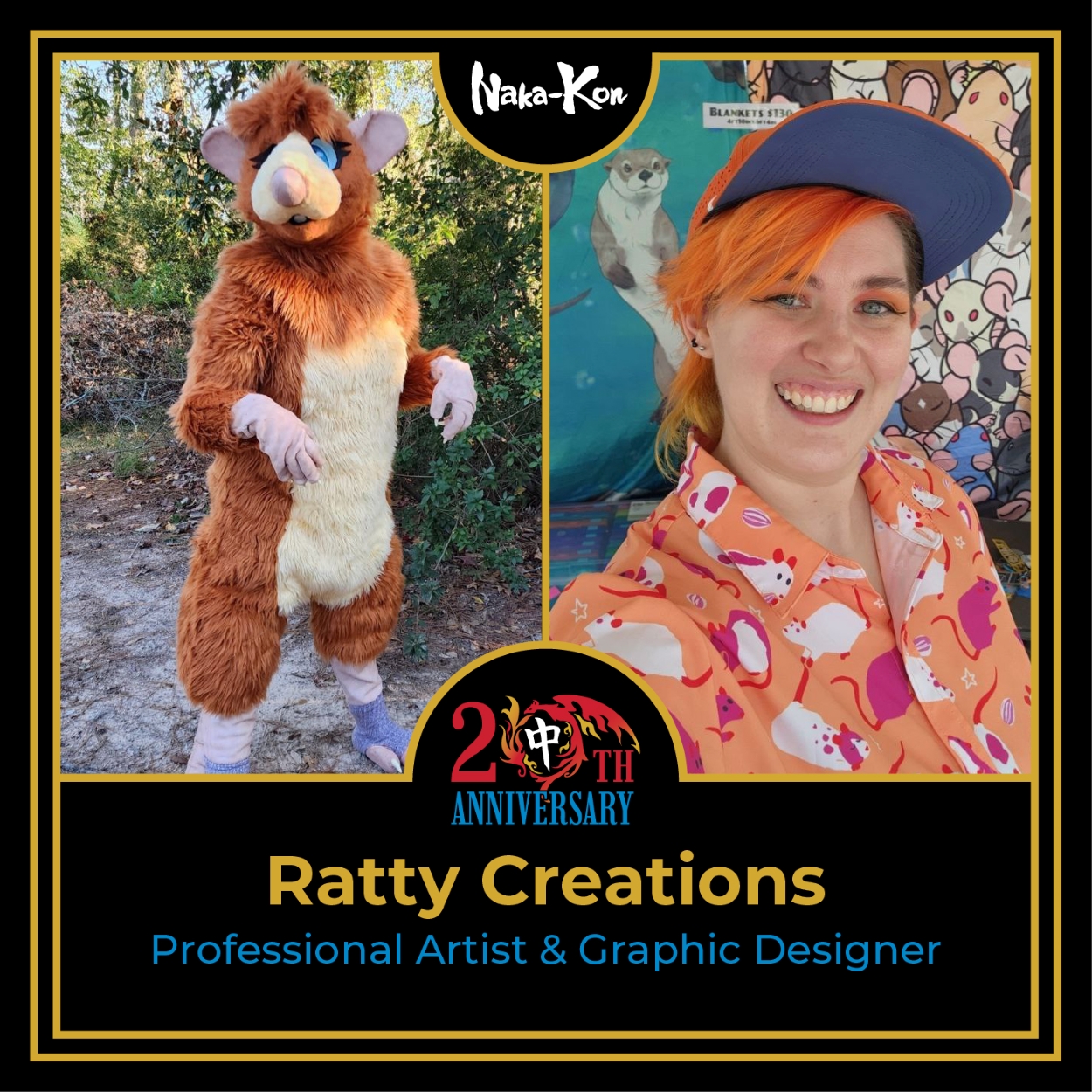 Ratty Creations