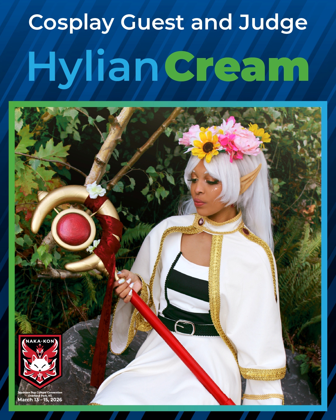 Hylian Cream