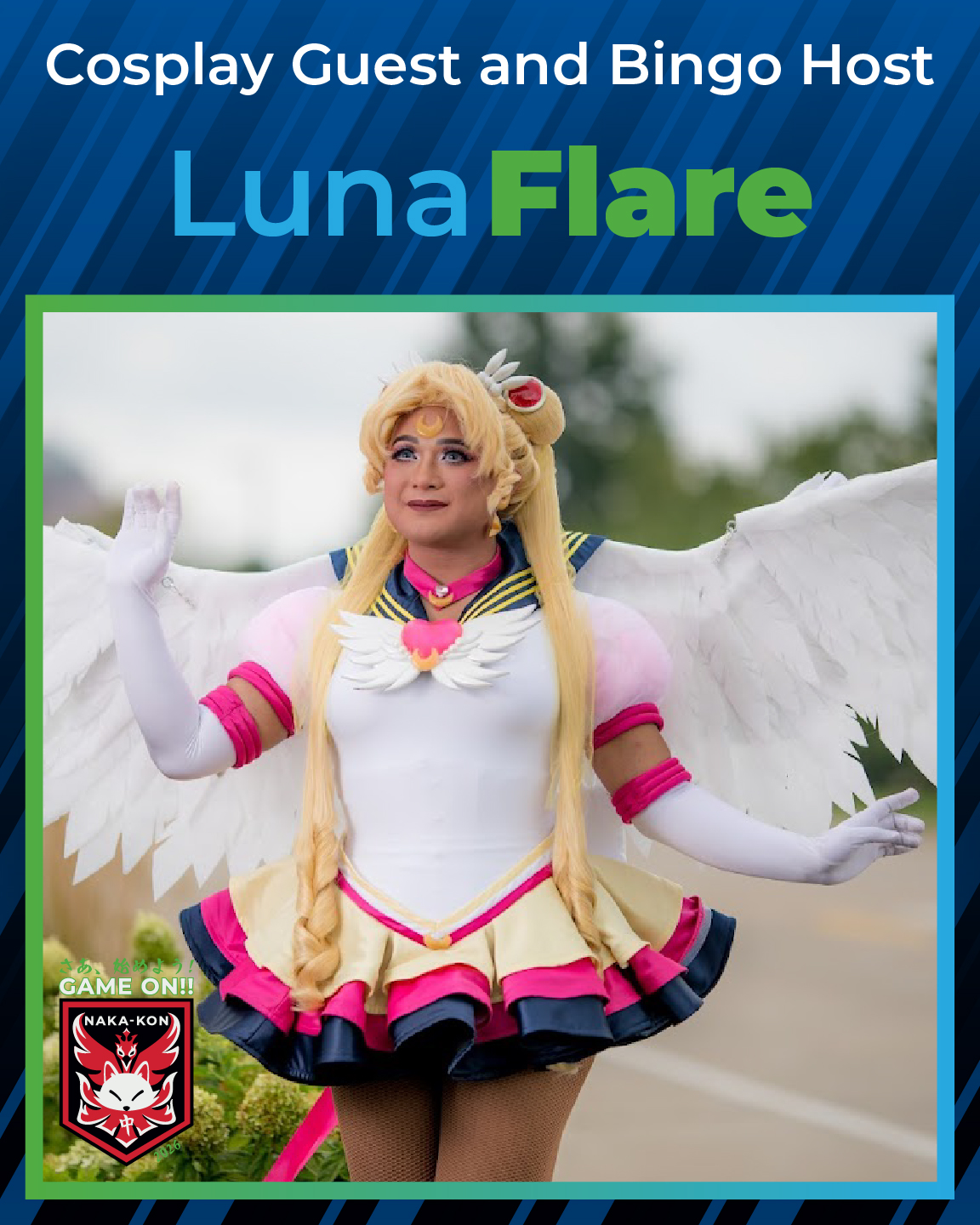 Luna Flare
