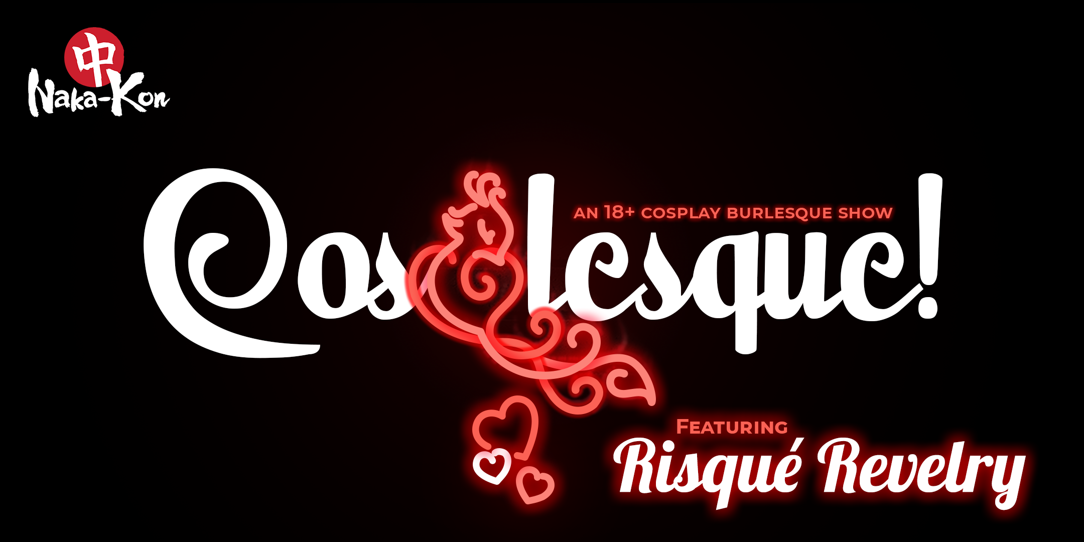 Cos-lesque Logo