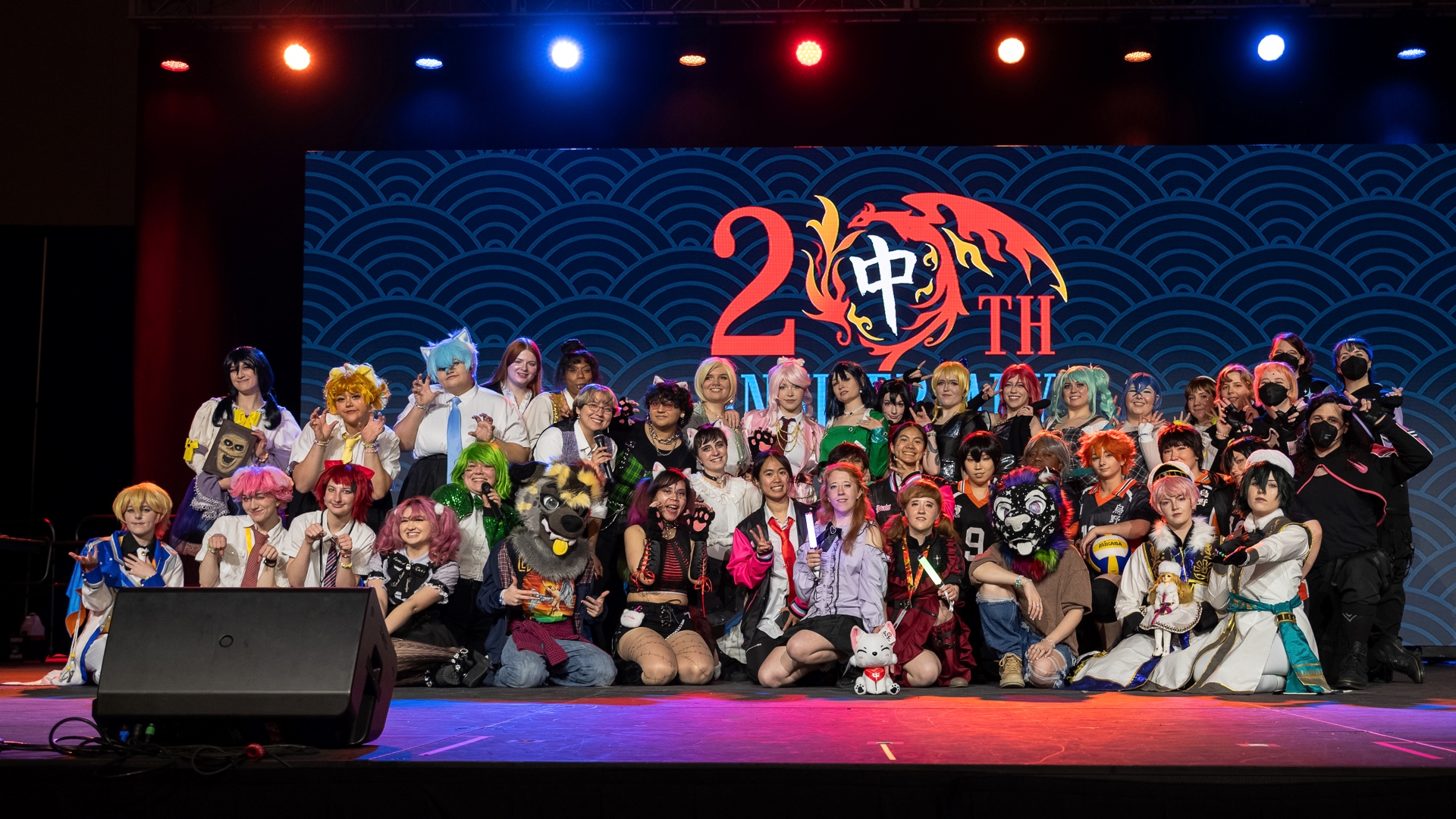 2025 Sunflower Idol Fest Performers
