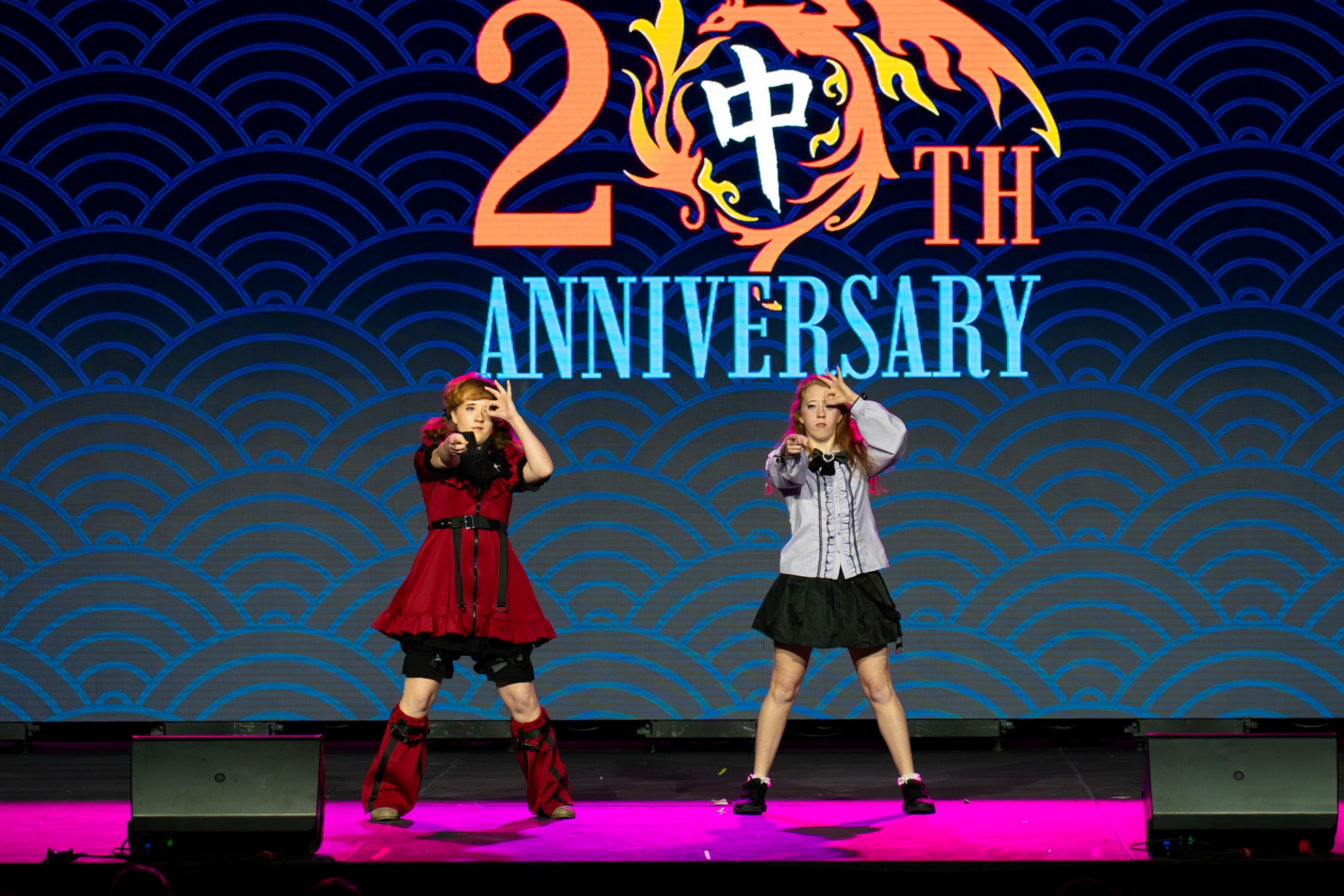 MoonMagic Dance