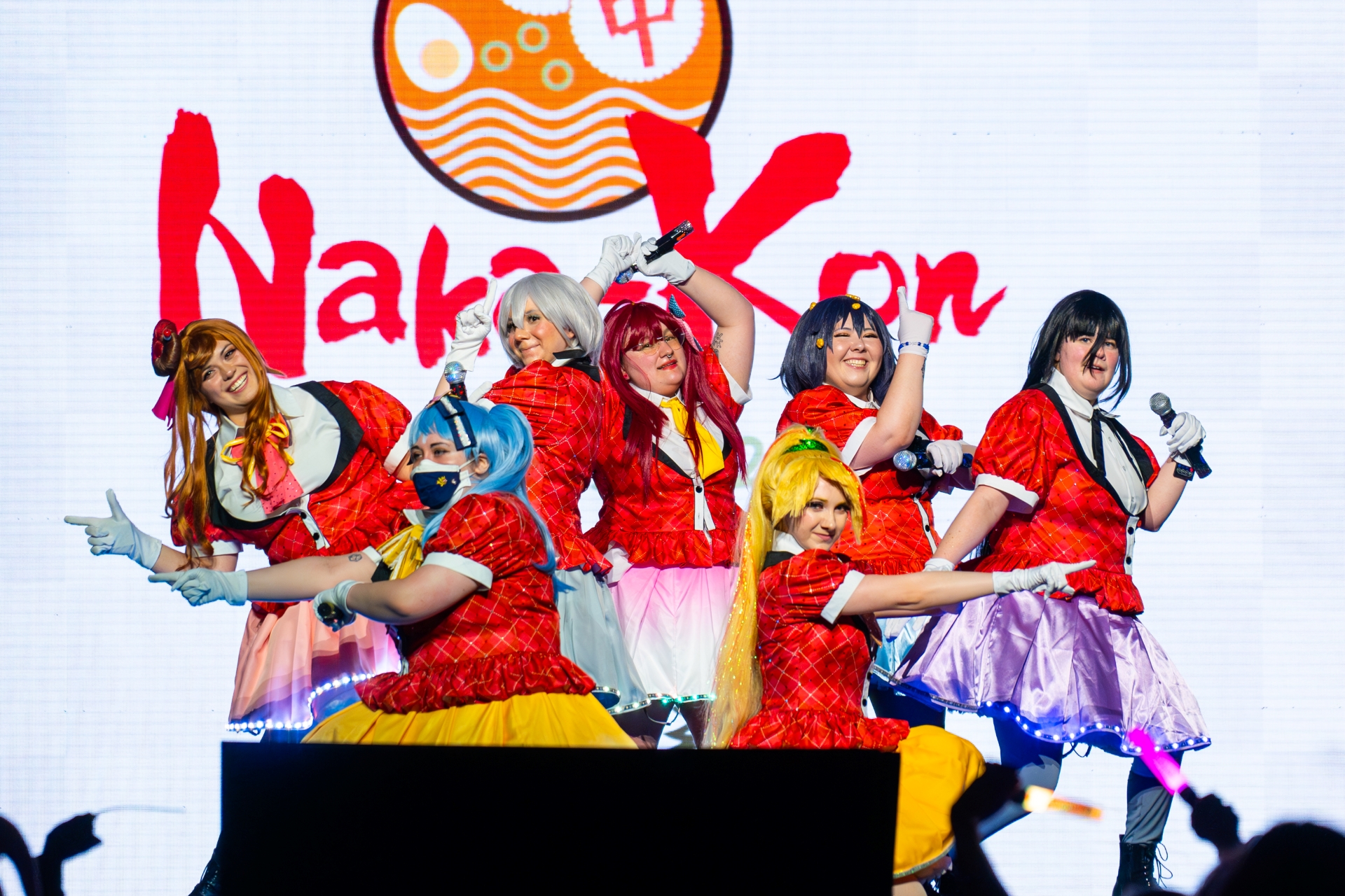 Sirene Idol Club