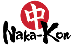 Naka-Kon Logo