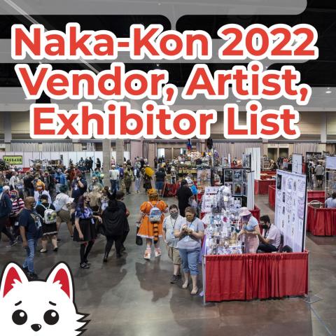 Exhibit Hall Update