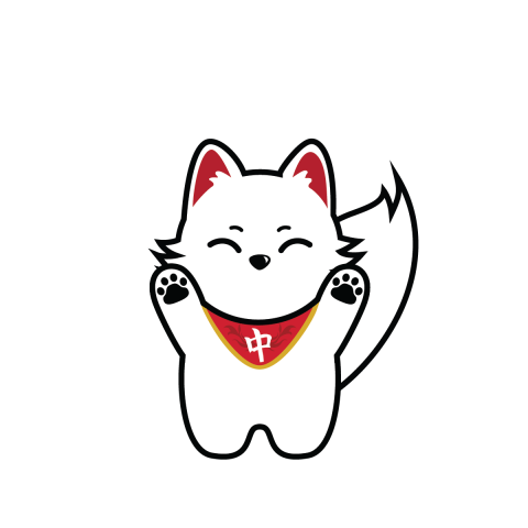 Happy Inari-Kun