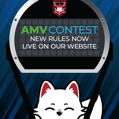 AMV Rules Update
