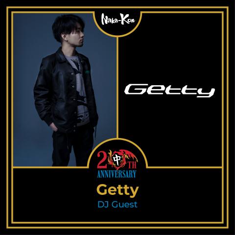 Getty