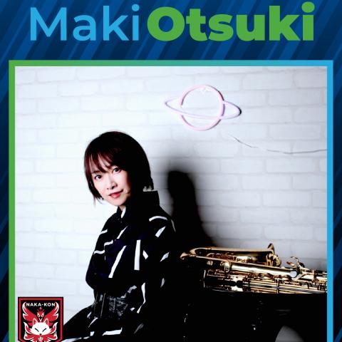 Maki Otsuki