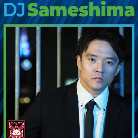DJ Sameshima