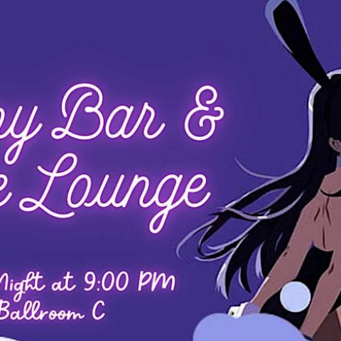 Bunny Bar & Sake Lounge