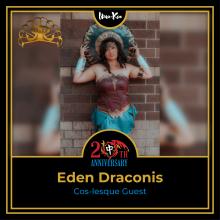 Eden Draconis