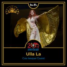 Ulla La