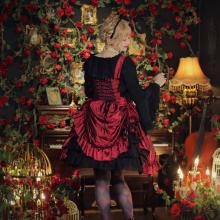 Iris Garden × Haenuli fit