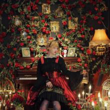 Iris Garden × Haenuli fit