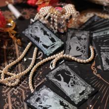 Iris Garden × Haenuli