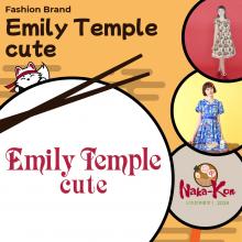 Emily Temple cute