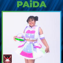 PAiDA