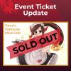 Maid Café Sold Out