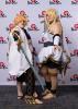 Crazy Chibi Cosplay and Amaris - Best Skit